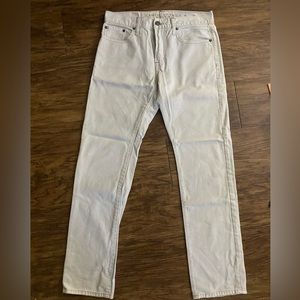 American eagle jeans size 30x34
